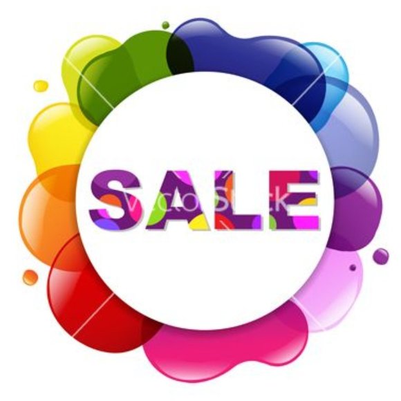 5/$20 All Kids Items $10 Or Under - Picture 1 of 1